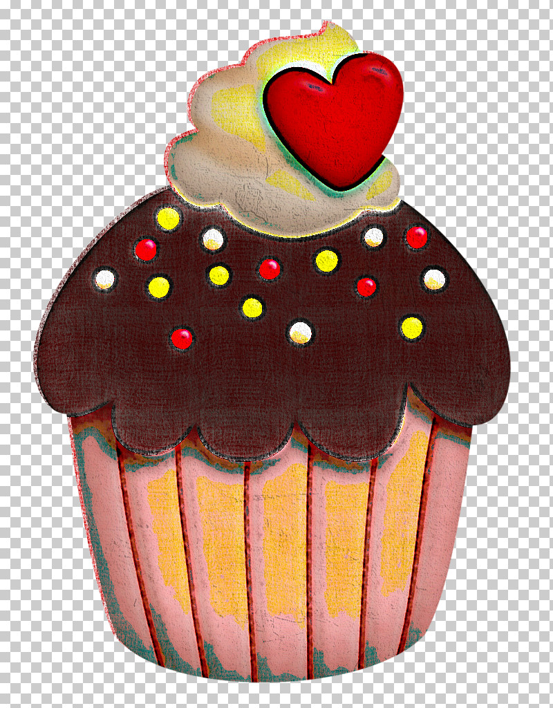 Cupcake Muffin Baking Cup Dessert Fruit PNG, Clipart, Baking, Baking Cup, Cupcake, Dessert, Fruit Free PNG Download