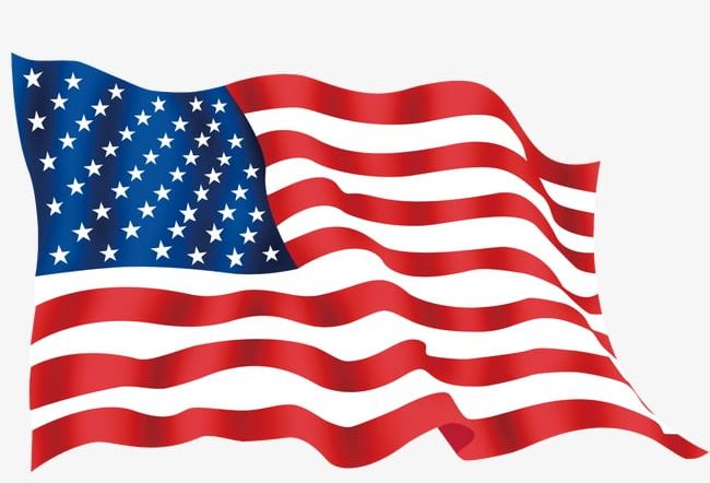American Flag PNG, Clipart, American Clipart, Decorative, Decorative Material, Flag, Flag Clipart Free PNG Download