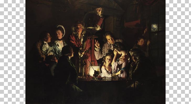 An Experiment On A Bird In The Air Pump National Gallery Painting Art Industrial Revolution PNG, Clipart, Age Of Enlightenment, Air Pump, Art, Artist, Art Museum Free PNG Download