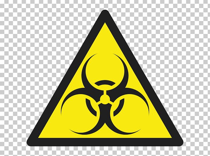 Biological Hazard Hazard Symbol Laboratory Warning Sign PNG, Clipart, Biological Hazard, Dangerous Goods, Hazard, Hazard Symbol, Ionizing Radiation Free PNG Download