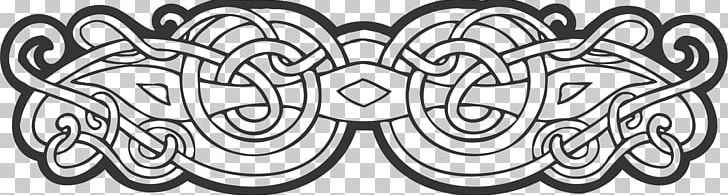 Celtic Knot Ornament Art PNG, Clipart, Angle, Art, Art Nouveau, Auto Part, Black Free PNG Download