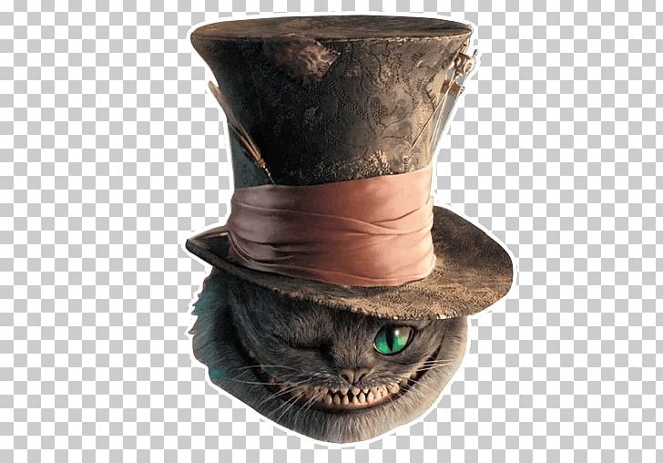 Cheshire Cat Mad Hatter White Rabbit Red Queen Knave Of Hearts PNG, Clipart, Alice In Wonderland, Alice Through The Looking Glass, Hat, Helena Bonham Carter, Johnny Depp Free PNG Download