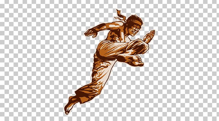 Chinese Martial Arts Kung Fu T-shirt Mixed Martial Arts PNG, Clipart, Bruce Lee, Cartoon Hero, Combat Sport, Computer Wallpaper, Fictional Characters Free PNG Download
