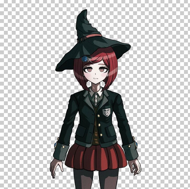 Danganronpa V3: Killing Harmony Sprite Computer Icons Cosplay PNG, Clipart, Action Figure, Computer Icons, Cosplay, Costume, Danganronpa Free PNG Download