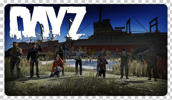 DayZ Video Game Massively Multiplayer Online Game Early Access PNG, Clipart, Bohemia Interactive, Computer Servers, Dayz, Download, Early Access Free PNG Download