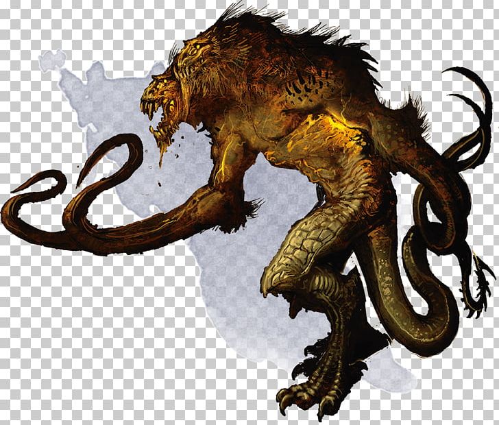 Demogorgon Dungeons & Dragons Abyss Orcus Zuggtmoy PNG, Clipart, Abyss, Carnivoran, Claw, Demogorgon, Demon Free PNG Download