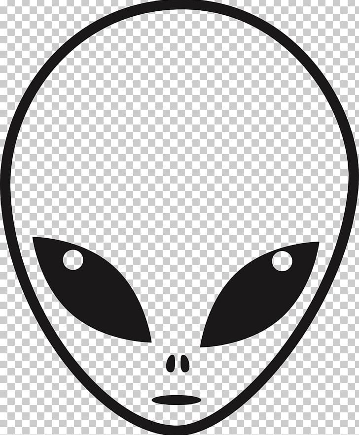 Extraterrestrials In Fiction PNG, Clipart, Black, Black And White, Black M, Circle, Download Free PNG Download