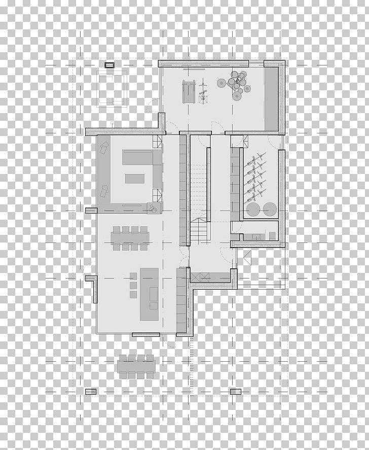 Floor Plan Architecture Facade House PNG, Clipart, Angle, Architecture, Area, Black And White, Building Free PNG Download