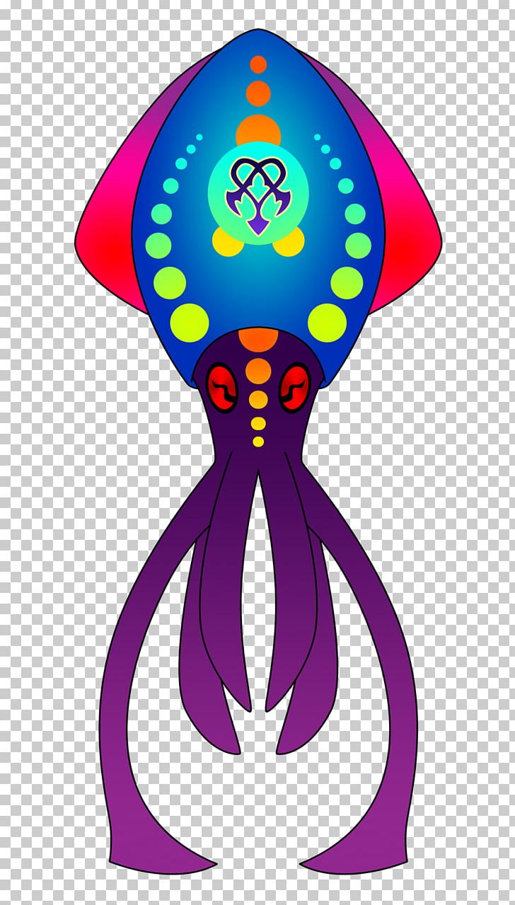 Minecraft Giant Squid PNG, Clipart, Art, Colossal Squid, Deviantart, Drawing, Fictional Character Free PNG Download