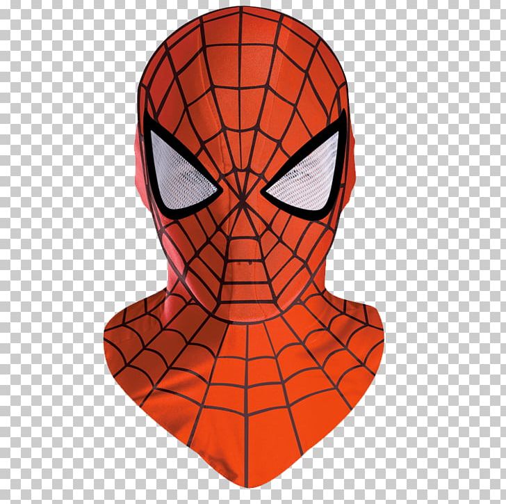 Spiderman Mask PNG, Clipart, Clothes, Masks Free PNG Download
