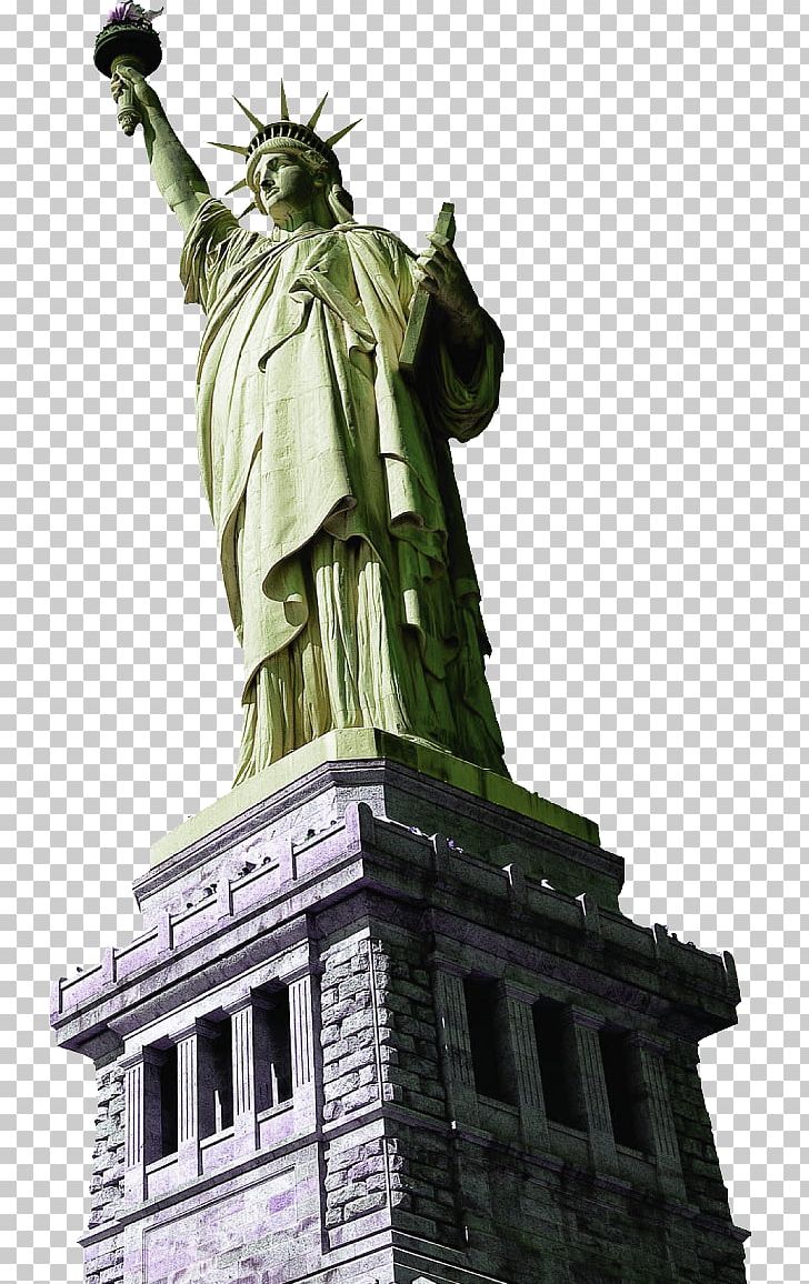 Statue Of Liberty New York Harbor Hudson River Monument PNG, Clipart, Atmosphere, Building, Christmas Decoration, Decorative, Decorative Pattern Free PNG Download