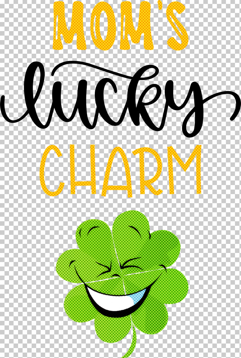 Lucky Charm Patricks Day Saint Patrick PNG, Clipart, Clover, Emoji, Emoticon, Fourleaf Clover, Leaf Free PNG Download