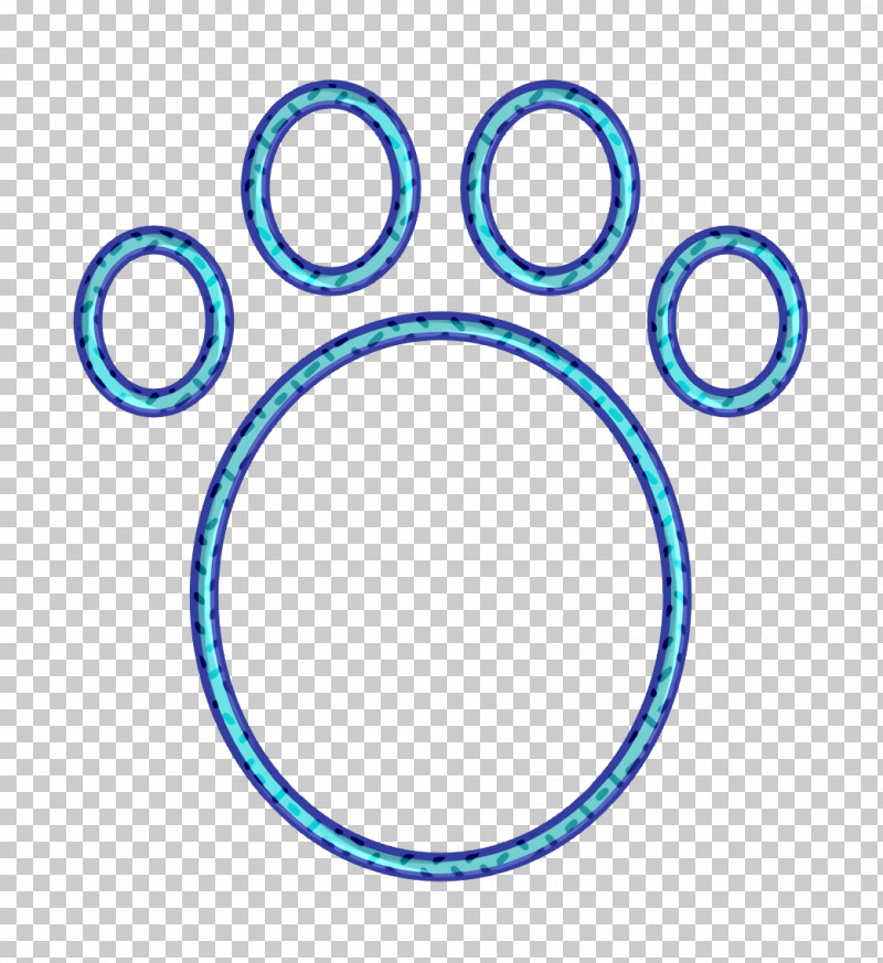 Hunting Icon Animal Icon Bear Icon PNG, Clipart, Animal Icon, Bear Icon, Circle, Hunting Icon, Oval Free PNG Download