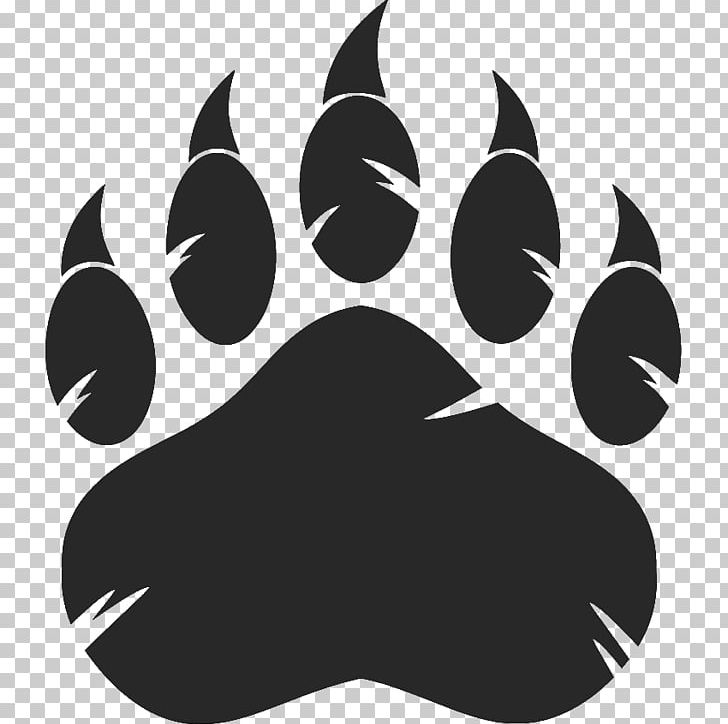 American Black Bear Paw PNG, Clipart, American Black Bear, Animals, Bear, Bear Paw, Bear Paws Free PNG Download