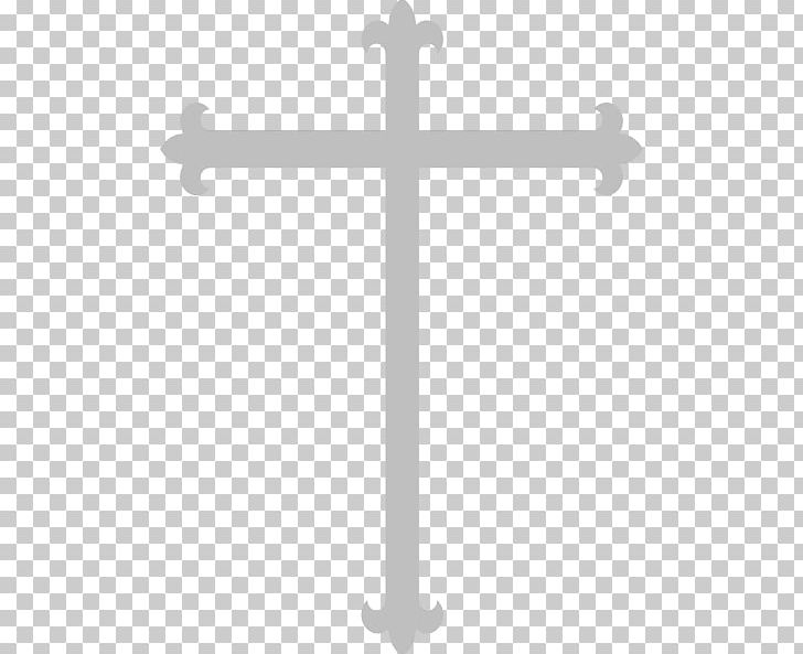 Christian Cross Silver PNG, Clipart, Angle, Baptism, Christian Cross, Computer Icons, Cross Free PNG Download