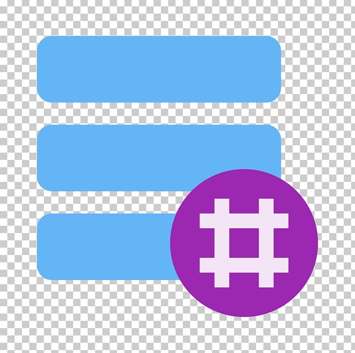 Computer Icons Hashtag Number Sign Font PNG, Clipart, Area, Blue, Brand, Computer Icons, Download Free PNG Download