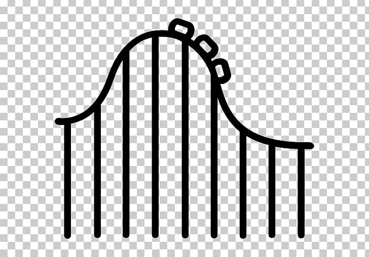 Computer Icons Roller Coaster PNG, Clipart, Amusement Park, Area, Australia, Black, Black And White Free PNG Download