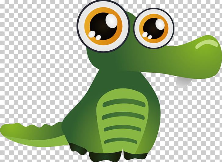 Crocodiles Cartoon PNG, Clipart, Animal, Animals, Animation, Beak, Cartoon Free PNG Download