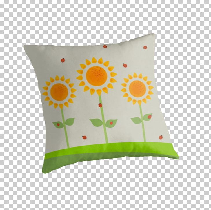 Cushion Throw Pillows PNG, Clipart, Cushion, Pillow, Sunflower Decorative Material, Throw Pillow, Throw Pillows Free PNG Download