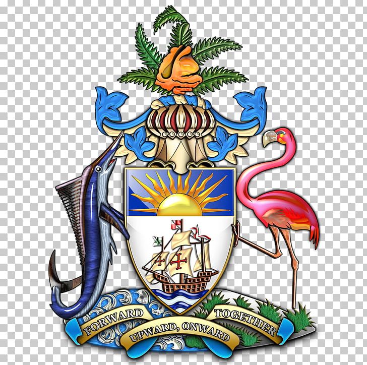 Nassau Coat Of Arms Of The Bahamas T-shirt Flag Of The Bahamas PNG, Clipart, Arm, Artwork, Bahamas, Clothing, Coat Free PNG Download