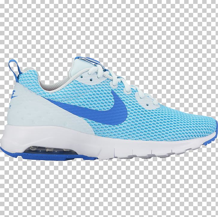 Nike Air Max Sneakers Shoe Footwear PNG, Clipart, Athletic Shoe, Azure, Basketball Shoe, Blue, Clothing Free PNG Download