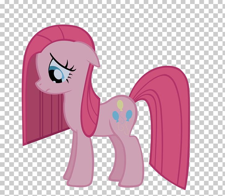 Pinkie Pie My Little Pony: Friendship Is Magic Fandom PNG, Clipart, Cartoon, Deviantart, Fictional Character, Horse, Magenta Free PNG Download