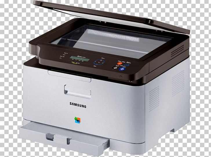 samsung c460 printer software download for mac
