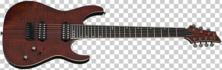 Schecter Guitar Research Electric Guitar Neck-through Schecter C-1 Hellraiser FR PNG, Clipart, Acoustic Electric Guitar, Banshee, Guitar Accessory, Nec, Objects Free PNG Download