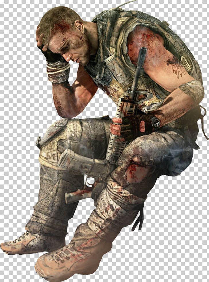 Spec Ops: The Line Video Game Yager Development Far Cry 3 PNG, Clipart, 2k Games, Army, Darkness Ii, Destructoid, Far Cry 3 Free PNG Download