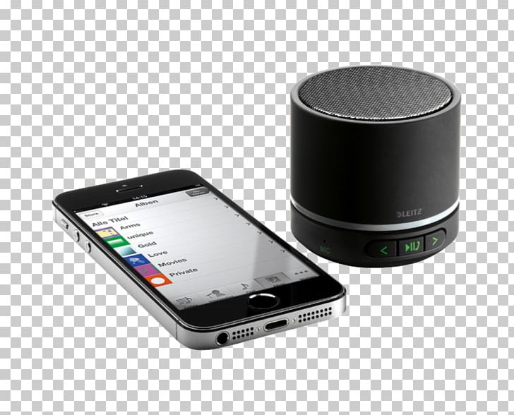 Wireless Speaker Loudspeaker Enclosure Bluetooth Leitz Complete Portable Mini PNG, Clipart, Bluetooth, Electronic Device, Electronics, Electronics Accessory, Gadget Free PNG Download