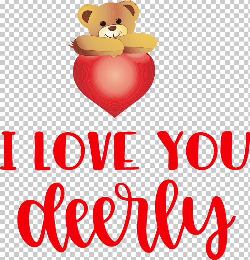 Teddy Bear PNG, Clipart, Bears, Happiness, M095, Paint, Teddy Bear Free PNG Download