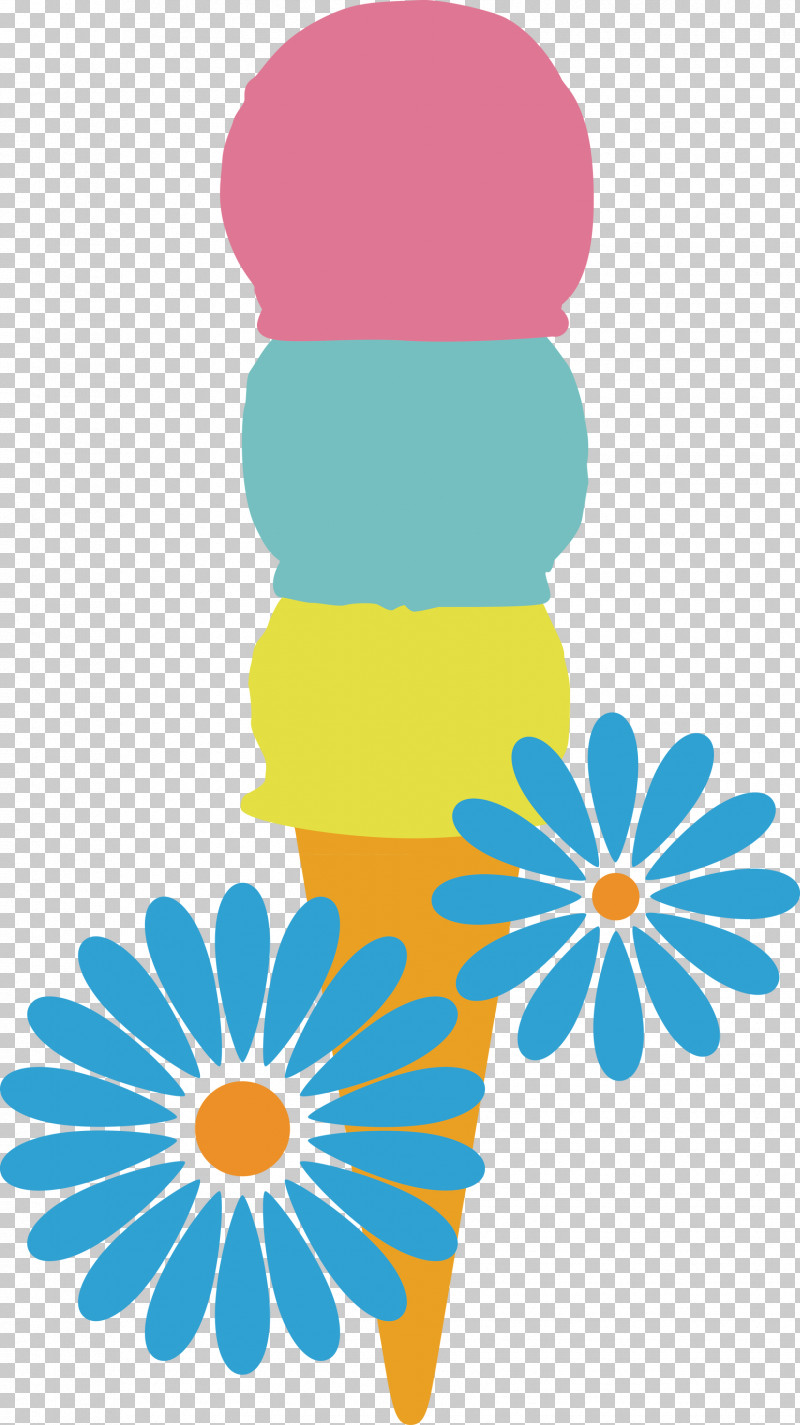Ice Cream PNG, Clipart, Black, Black And White, Color, Flower, Ice Cream Free PNG Download