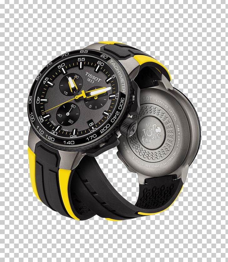 2017 Tour De France 2018 Tour De France Tissot Watch Chronograph PNG, Clipart, 2017 Tour De France, 2018 Tour De France, Accessories, Brand, Chronograph Free PNG Download