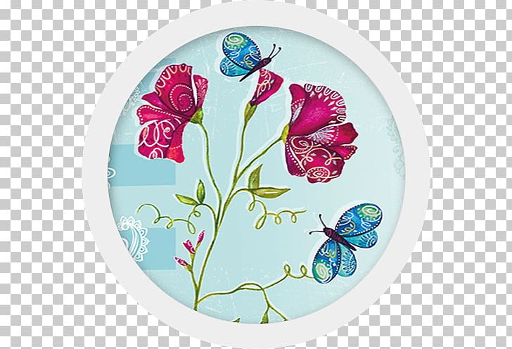 Butterfly Flower Insect Floral Design Pollinator PNG, Clipart, Butterflies And Moths, Butterfly, Cut Flowers, Dishware, Flora Free PNG Download