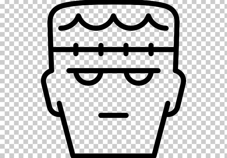 Frankenstein's Monster Computer Icons PNG, Clipart, Angle, Black And White, Desktop Wallpaper, Emoticon, Encapsulated Postscript Free PNG Download