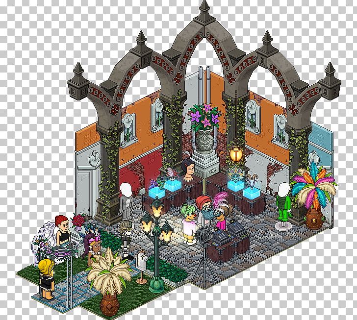 Habbo Valentine's Day Garden Masquerade Ball Ground Frost PNG, Clipart,  Free PNG Download