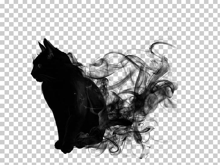 PicsArt Photo Studio Cat Desktop PNG, Clipart, Animals, Anything Was Possible, Black, Black And White, Carnivoran Free PNG Download