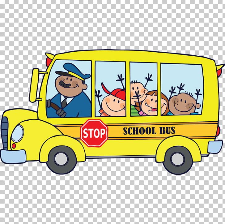 School Bus PNG, Clipart, Area, Bus, Car, Land Vehicle, Line Free PNG Download