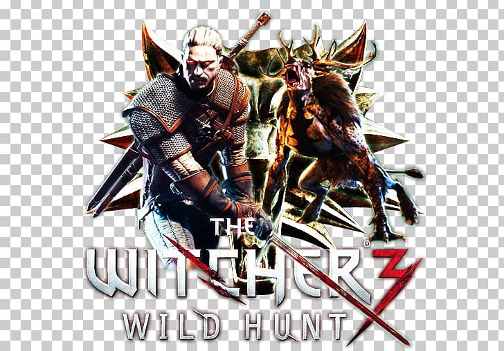 The Witcher 3: Wild Hunt The Witcher 2: Assassins Of Kings Video Game PNG, Clipart, Action Figure, Computer Icons, Fictional Character, Game, Games Free PNG Download