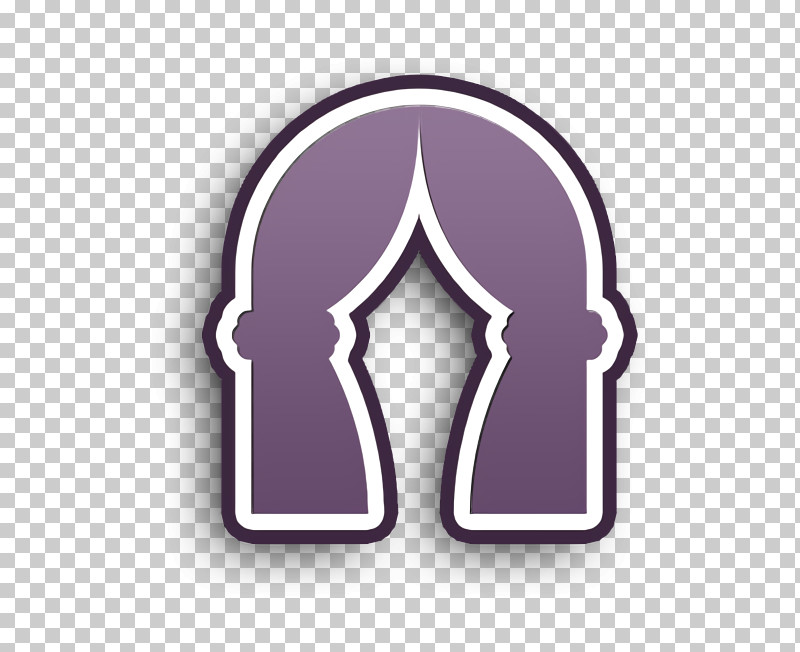 Love Icon Wedding Arch Icon Wedding Icon PNG, Clipart, Lavender, Lilac M, Love Icon, Meter, Wedding Arch Icon Free PNG Download