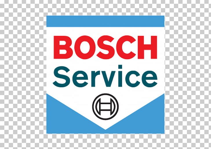 Car Robert Bosch GmbH Automobile Repair Shop Motor Vehicle Service Logo PNG, Clipart, Area, Automobile Repair Shop, Banner, Blue, Brand Free PNG Download