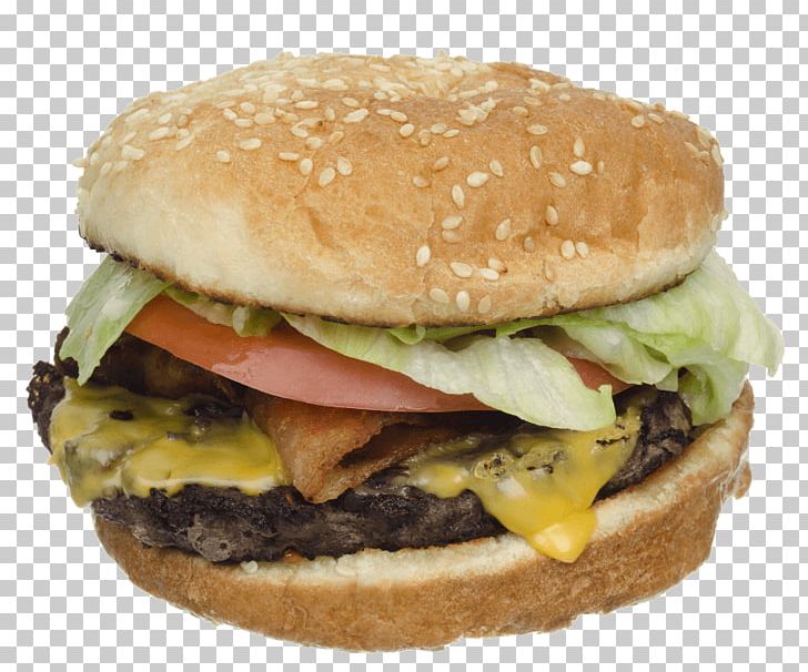 Cheeseburger Hamburger Bacon Pickled Cucumber Lettuce PNG, Clipart, American Food, Bacon, Breakfast Sandwich, Buffalo Burger, Bun Free PNG Download