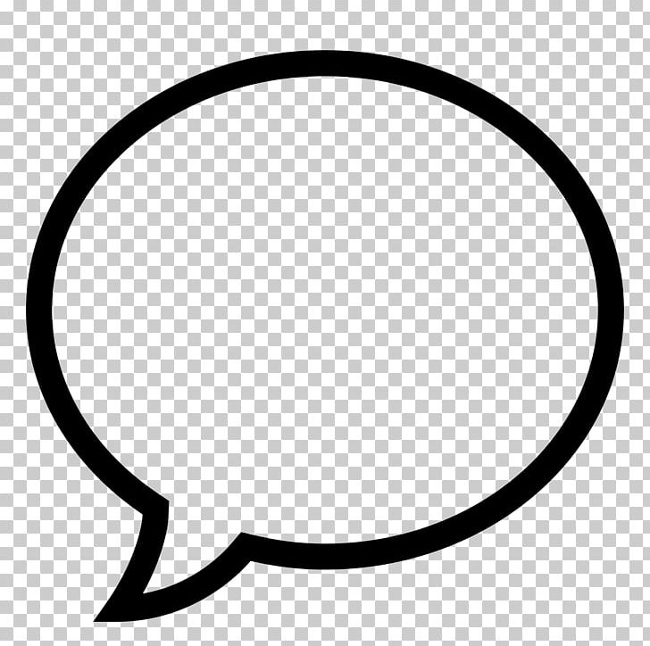 Computer Icons Speech Balloon PNG, Clipart, Black, Black And White, Bottom Slowly Rising Bubbles, Circle, Computer Icons Free PNG Download