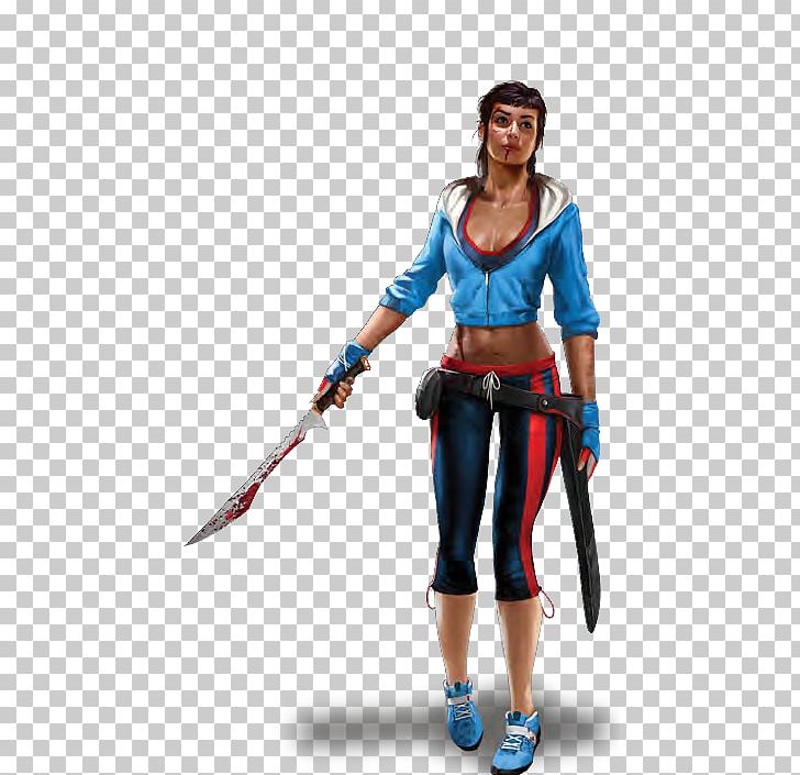 Dead Island 2 Dead Island: Riptide Video Game Player Character PNG, Clipart, Action Figure, Action Roleplaying Game, Arm, Character, Costume Free PNG Download