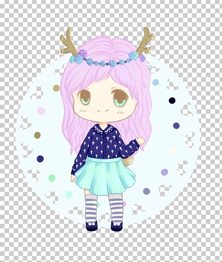 Doll Fairy PNG, Clipart, Art, Doll, Fairy, Fictional Character, Lovely Deer Free PNG Download