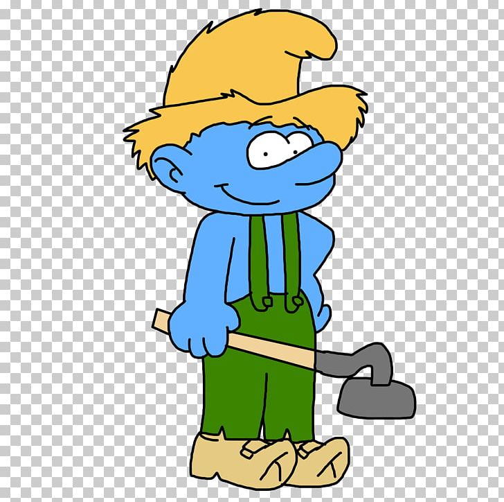 Farmer Smurf Smurfette The Smurfs Art Animation PNG, Clipart, Animal Figure, Animation, Area, Art, Artwork Free PNG Download