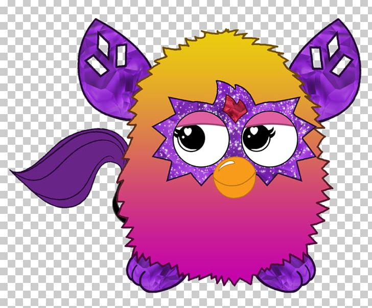 Furby BOOM! Cuteness Gremlins PNG, Clipart, Android, Beak, Bird, Blue, Cartoon Free PNG Download