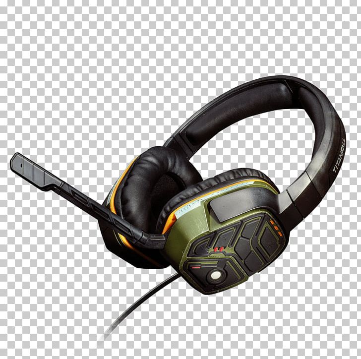 Headphones Titanfall 2 Headset Xbox One PNG, Clipart, Audio, Audio Equipment, Electronic Device, Electronics, Headphones Free PNG Download