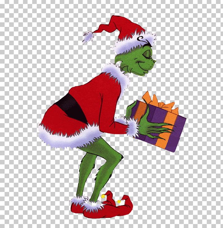 How The Grinch Stole Christmas! GIF Christmas Day PNG, Clipart, Animation, Christmas, Christmas Day, Christmas Ornament, Fictional Character Free PNG Download