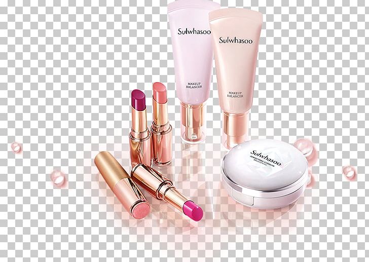Lip Balm Lipstick Skin Sulwhasoo Perfecting Cushion Lip Gloss PNG, Clipart, Amorepacific Corporation, Beauty, Brush, Commodity, Cosmetics Free PNG Download